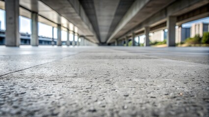 concrete