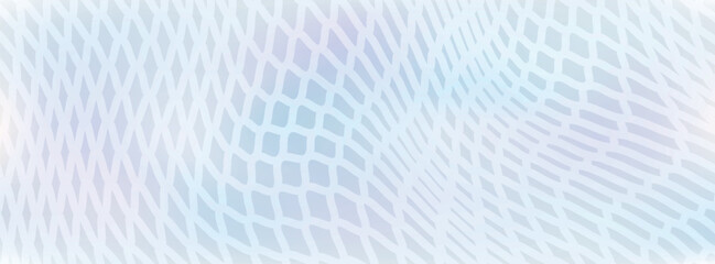 Premium background design with white lines pattern (texture) in luxury pastel colors.vector illustration