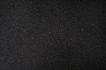 Textur Küchen Arbeitsfläche Schwarz Weiß © Frederik Sowicki
