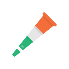Party Horn vector icon