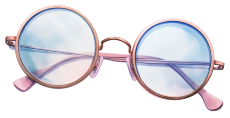 PNG Vintage glasses sunglasses white background accessories.