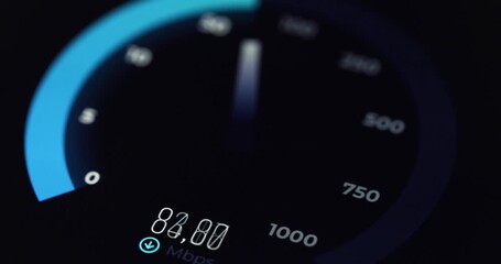 mobile internet speed test