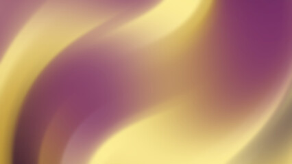 Plum and Gold gradient background featuring an abstract gradient blend of rich plum and luxurious gold hues. The image transitions smoothly from deep plum tones to shimmering gold