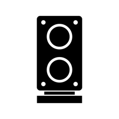 Fototapeta premium Woofers