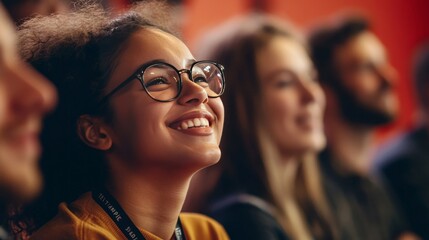 Fototapeta premium portrait of a couple