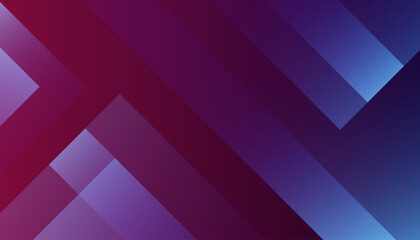 Abstract purple modern geometric background design. Vector illustration