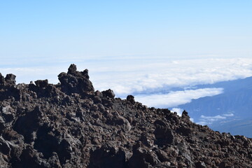 Teide series