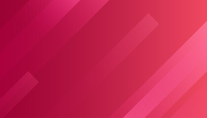 Abstract red wave background. Fluid shapes composition. Eps10 vector