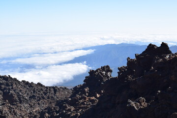 Teide series