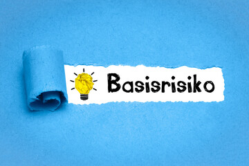Basisrisiko	