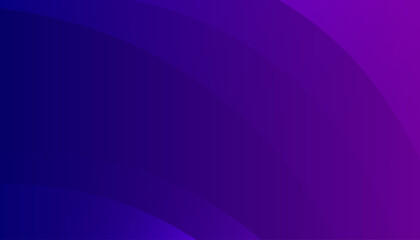 Abstract purple color background. Dynamic shapes composition. Vector illustration