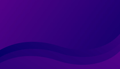 Purple abstract geometric background. Vector illustration