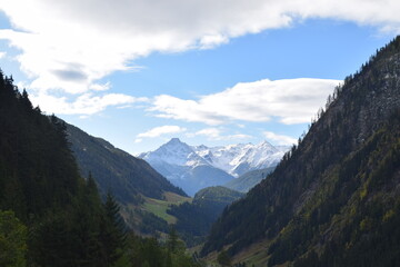 Fototapeta premium Tirol series