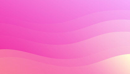 Abstract triangle pink background. Vector illustration