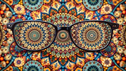 The Digital Tapestry: Where Reality and Virtuality Intertwine  generative AI