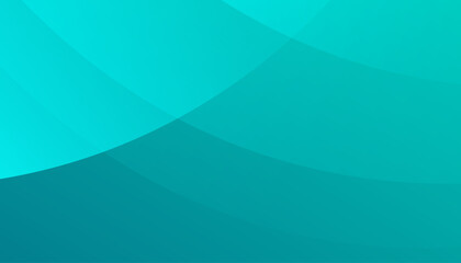 Abstract blue wave background. Vector illustration