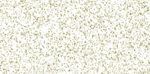 Abstract design with colorful paper texture background and terrazzo flooring texture. Surface white background texture pattern in bathroom, kitchen.