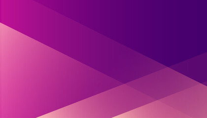 Abstract dark purple and pink geometric background. Vector illustration