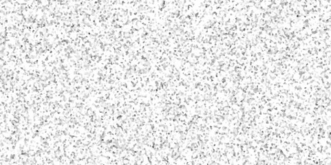 Abstract design with colorful paper texture background and terrazzo flooring texture. Surface white background texture pattern in bathroom, kitchen.