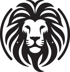 Lion Vector Design And Art