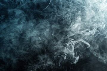 Ethereal Fog: Swirling fog creates a mysterious and dreamlike atmosphere.