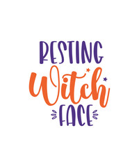 Halloween Sticker, Cute Halloween SVG, Printable Halloween Sticker, Halloween bundle,