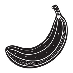 illustration of banana