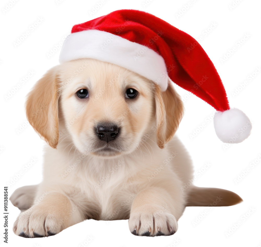 Poster png christmas puppy mammal animal pet.