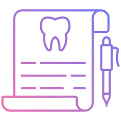 Dental Document