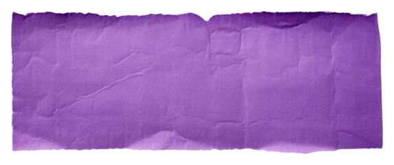 PNG Purple paper adhesive strip purple white background rectangle.