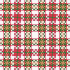 Scottish Tartan Plaid Seamless Pattern, Checker Pattern. for Shirt Printing,clothes, Dresses, Tablecloths, Blankets, Bedding, Paper,quilt,fabric and Other Textile Products.