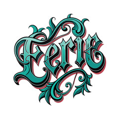 Halloween vector illustration design