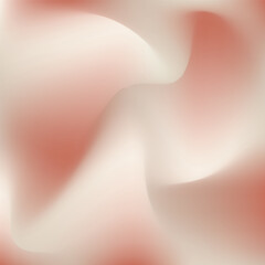abstract colorful background. beige peach red warm gradient skin vintage pastel food cream color gradiant illustration. beige peach red color gradiant background

