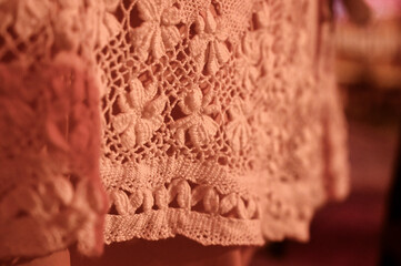  white lace, lace tablecloth, white lace tablecloth, white tablecloth, lace tablecloth, artisanal...