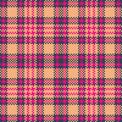 Tartan Plaid Pattern Seamless. Plaid Pattern Seamless. Traditional Scottish Woven Fabric. Lumberjack Shirt Flannel Textile. Pattern Tile Swatch Included.