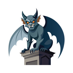 Halloween vector illustration design