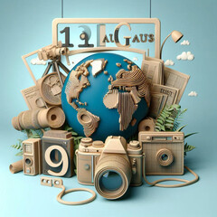 world photographer day, camera world photography day, photography day, photographer day,