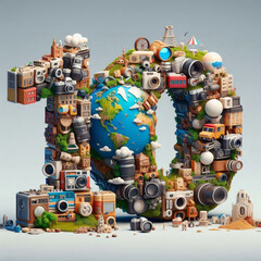 world photographer day, camera world photography day, photography day, photographer day,