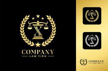 Logo design law Inspiration for companies from the initial letters