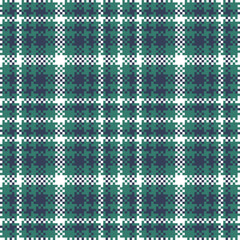 Fototapeta premium Tartan Seamless Pattern. Sweet Checkerboard Pattern Traditional Scottish Woven Fabric. Lumberjack Shirt Flannel Textile. Pattern Tile Swatch Included.