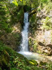 Obraz premium Kärnten