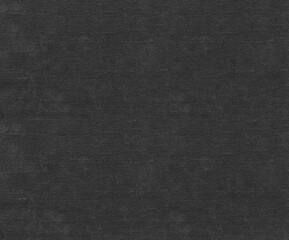 Fabrics close view background, colored textile material illustration. Black and white monochrome grayscale photo