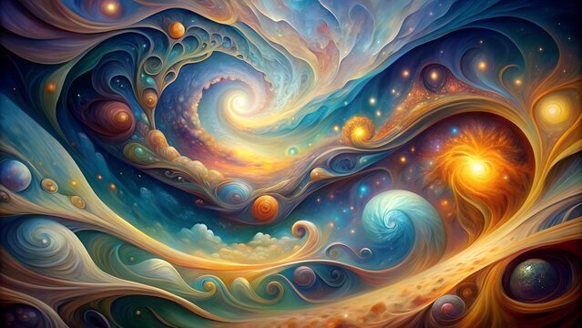 Echoes of the Ancestors: A Journey Through the Dreamtime  Generative AI
