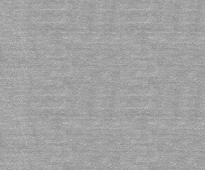 Fabrics close view background, colored textile material illustration. Black and white monochrome grayscale photo