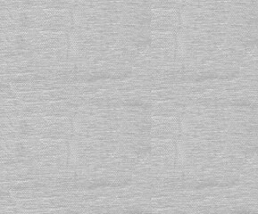 Fabrics close view background, colored textile material illustration. Black and white monochrome grayscale photo