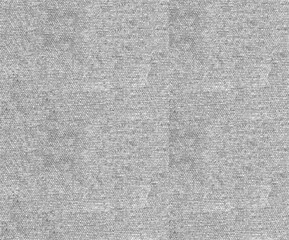 Fabrics close view background, colored textile material illustra. Pencil drawn sketch illustration, sketchy draft