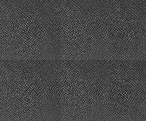 Fabrics close view background, colored textile material illustra. Pencil drawn sketch illustration, sketchy draft