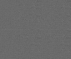 Fototapeta premium Fabrics close view background, colored textile material illustration. Black and white monochrome grayscale photo