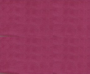 Fabrics close view background, colored textile material illustration