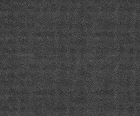 Fototapeta premium Fabrics close view background, colored textile material illustra. Pencil drawn sketch illustration, sketchy draft